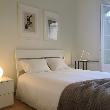 Room Atalaia - Bairro Alto Lissabon Buitenkant foto