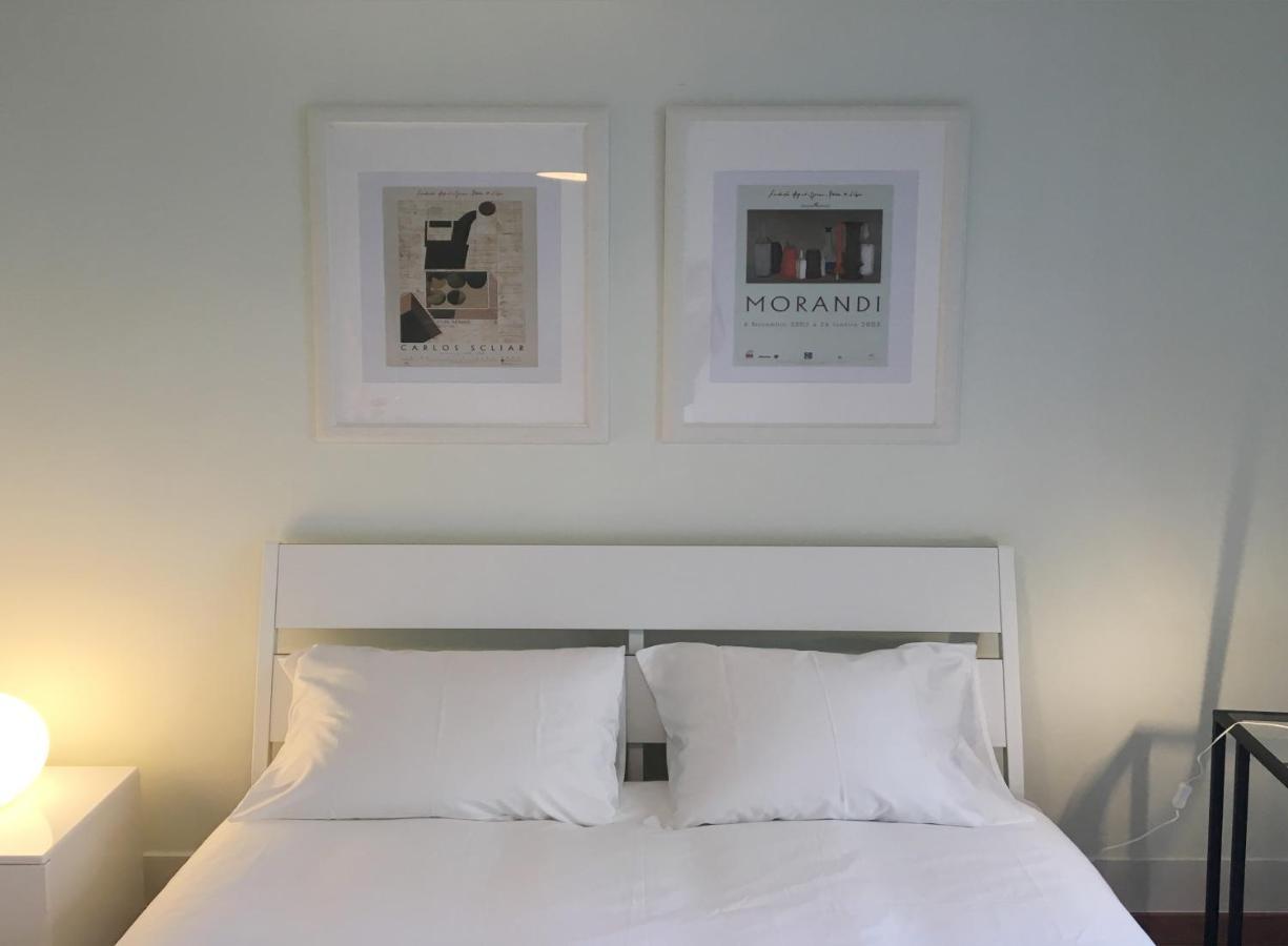 Room Atalaia - Bairro Alto Lissabon Buitenkant foto